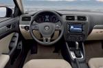 Volkswagen Jetta 2011 года